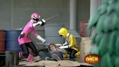 Still from Party Monsters