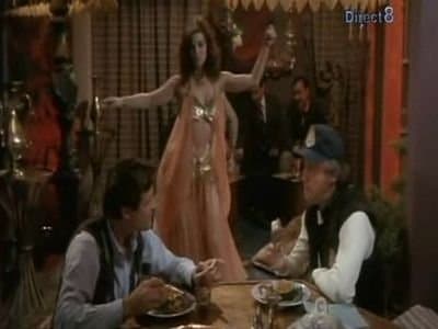Still from Reel Trouble