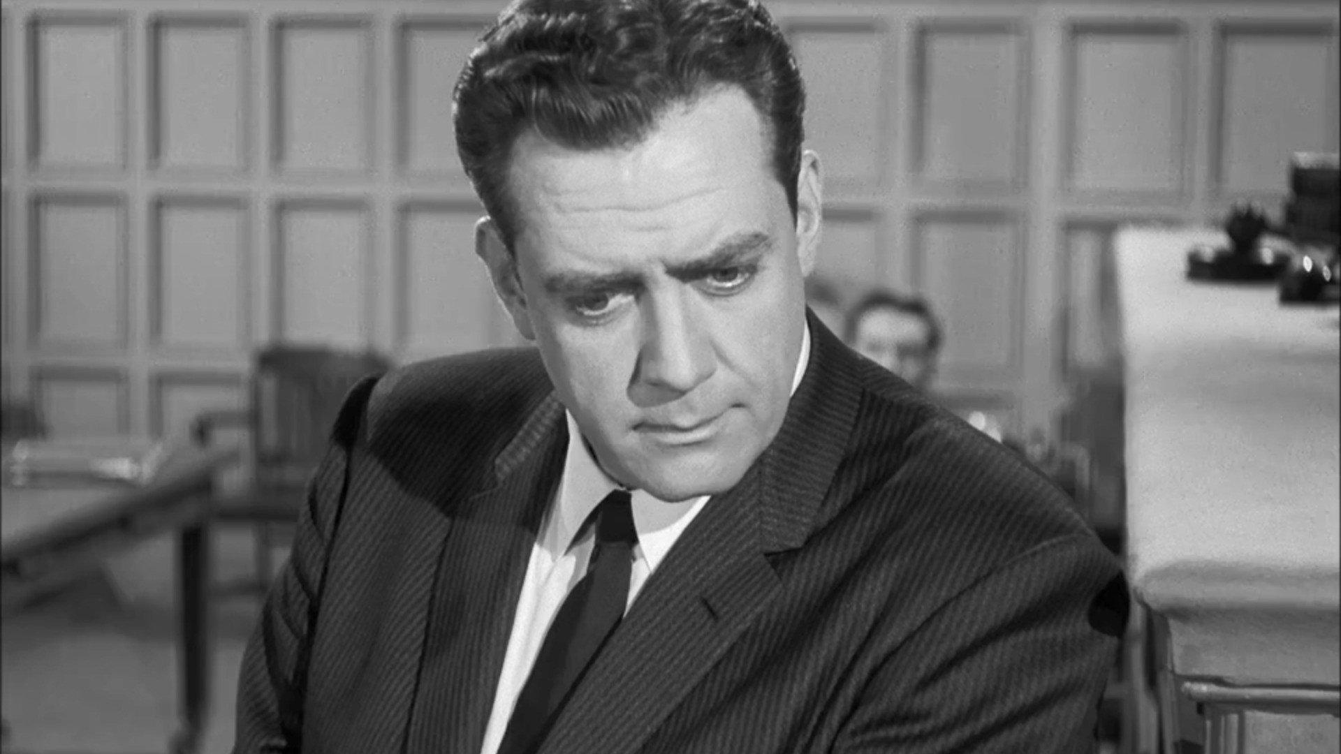 Still from The Case of the Watery Witness