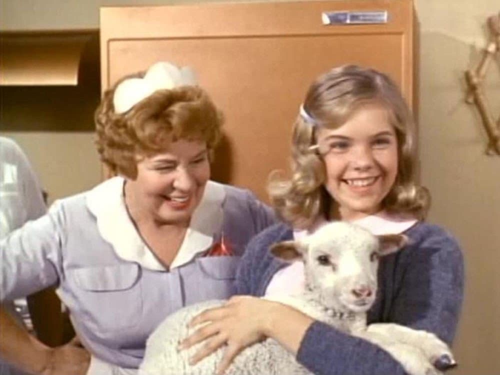 Still from Call Me Harve