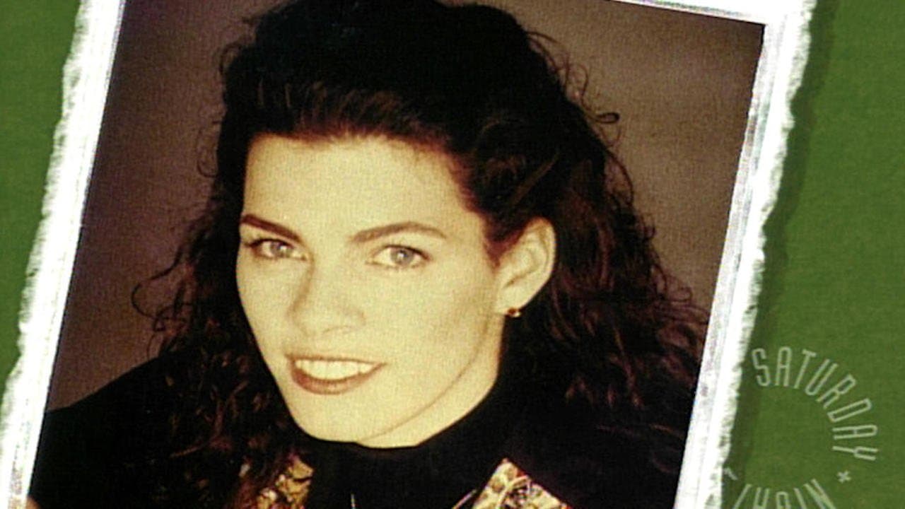 Still from Nancy Kerrigan/Aretha Franklin
