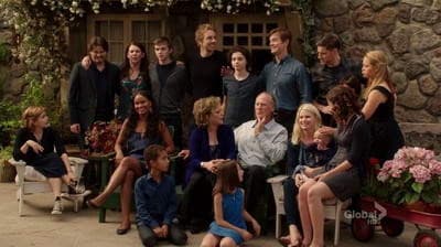 Still from Family Portrait