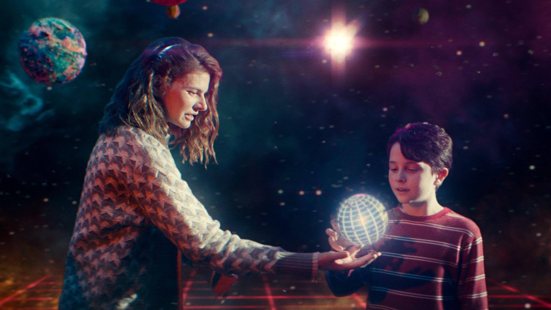 Still from Sarian