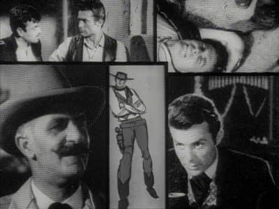Still from The Night of the Freebooters