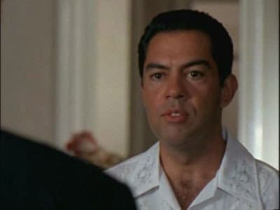 Still from Ghost of a Chance