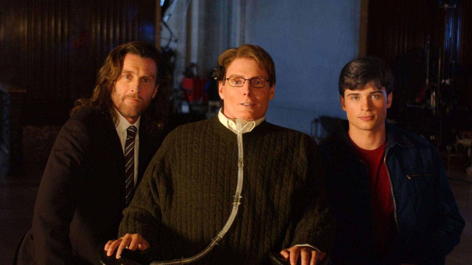 Still from Legacy