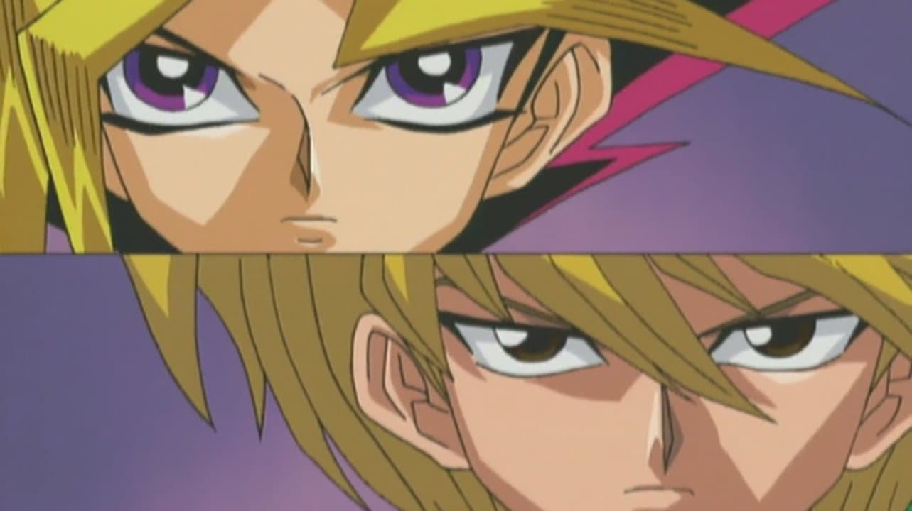 Still from Best of Friends, Best of Duelists (1)