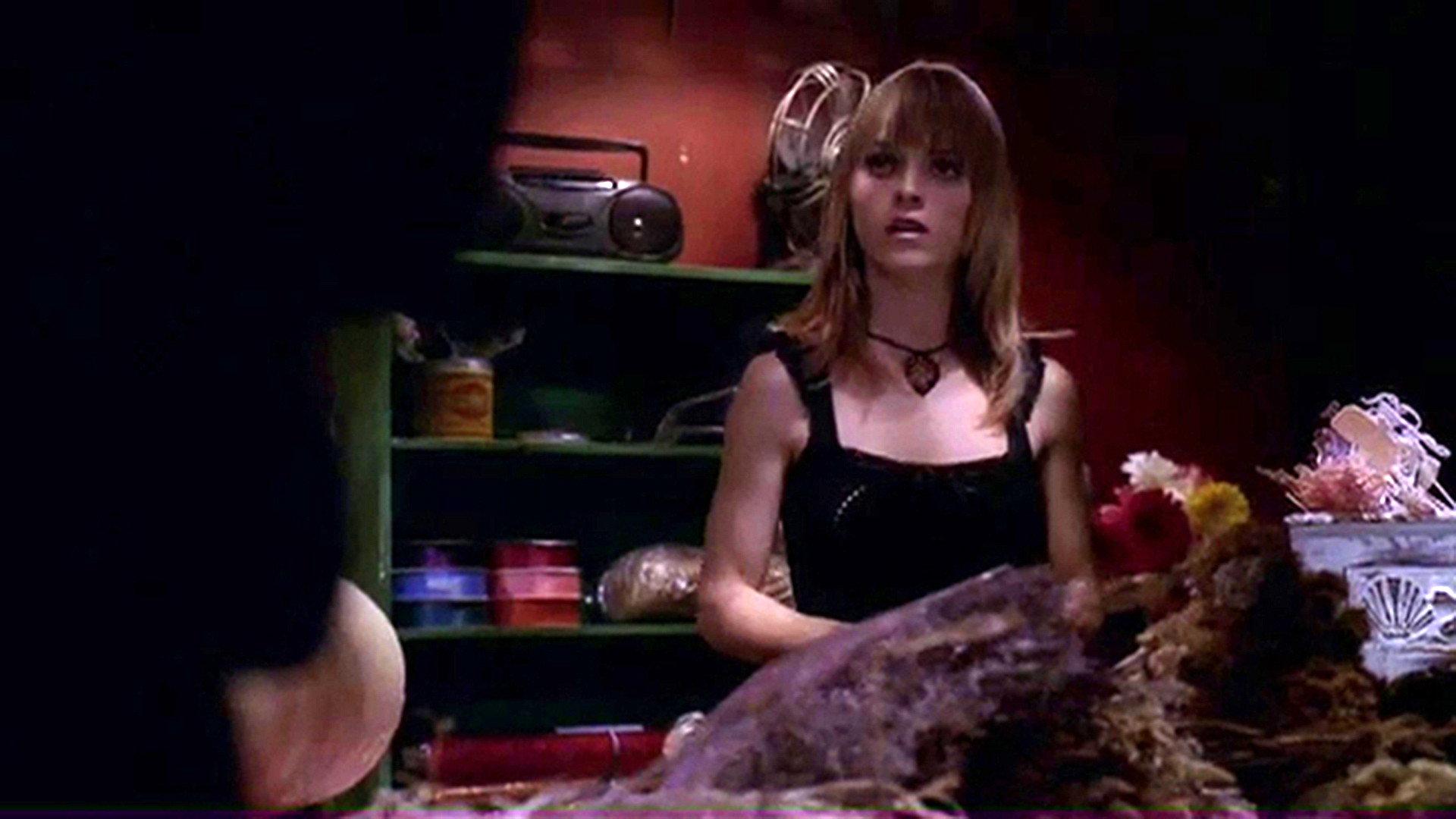 Still from Fair Warning