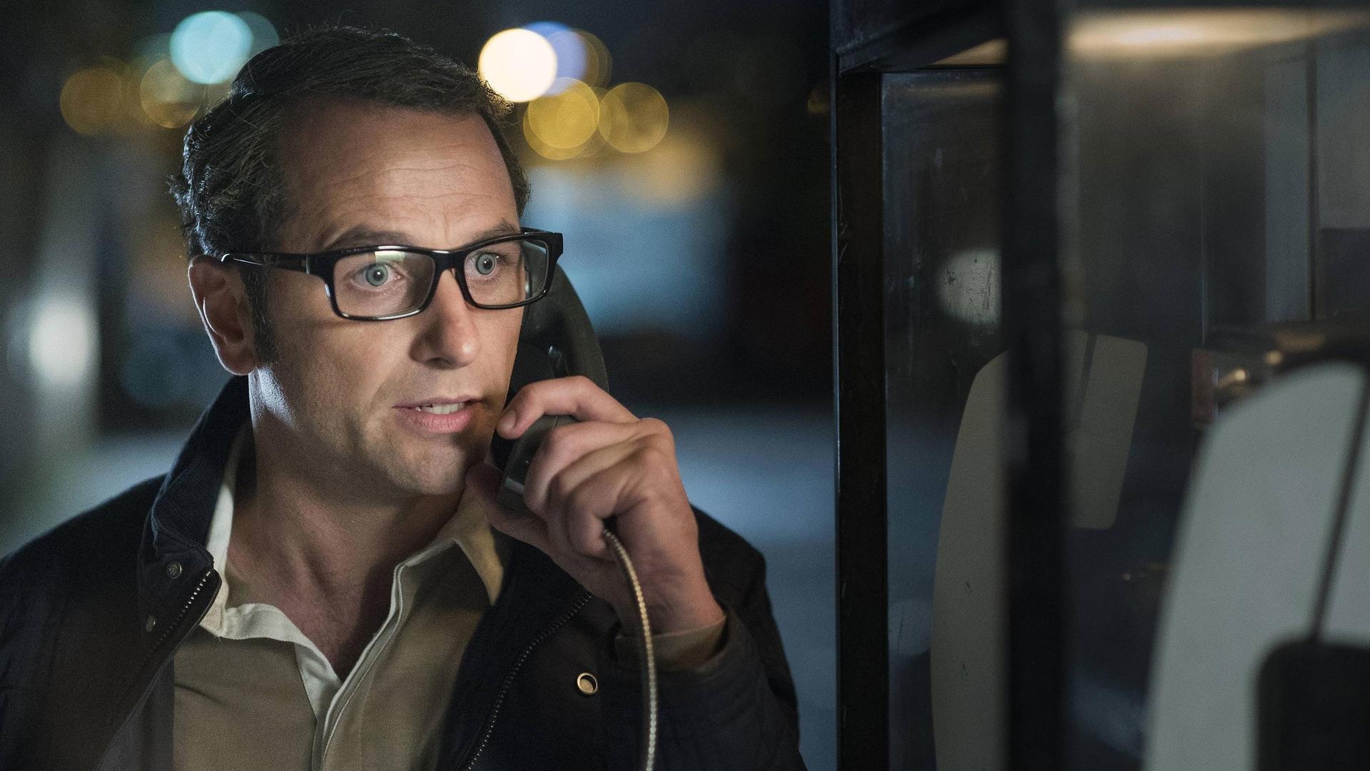 Still from Baggage