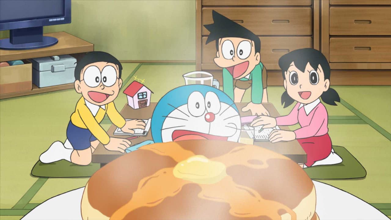 Still from Episode 1122