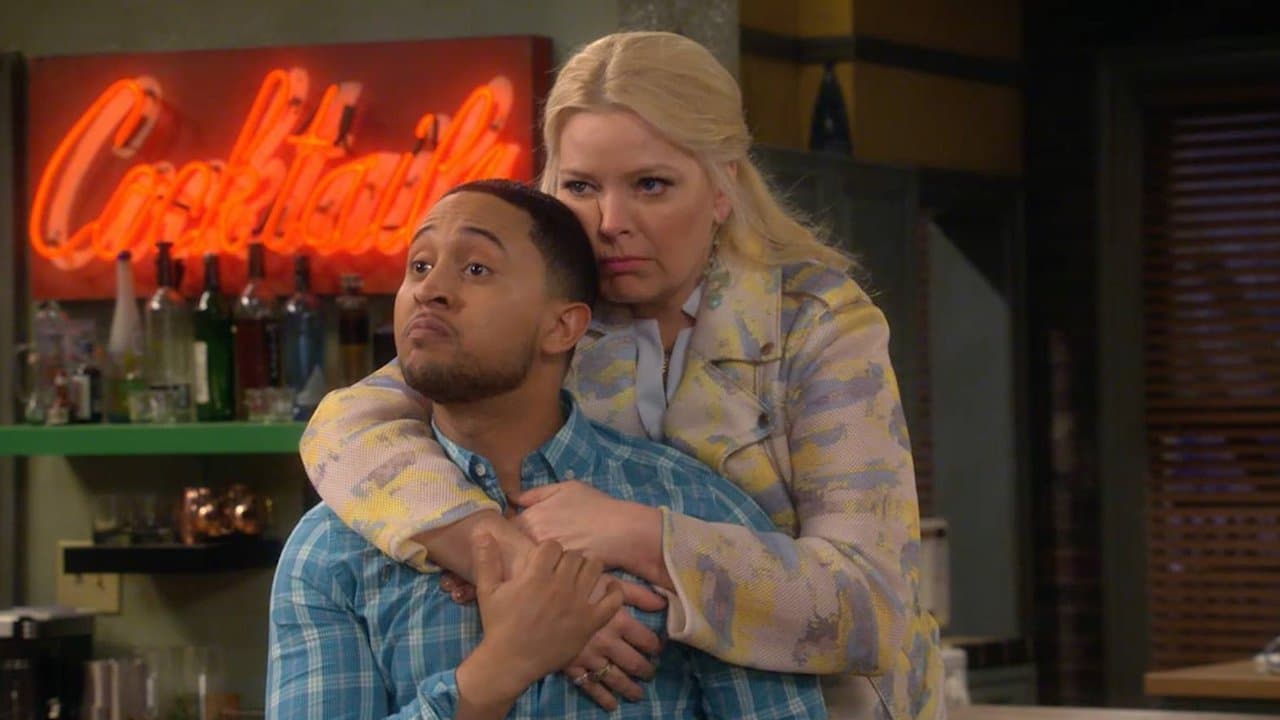Still from She Said, Ben Said