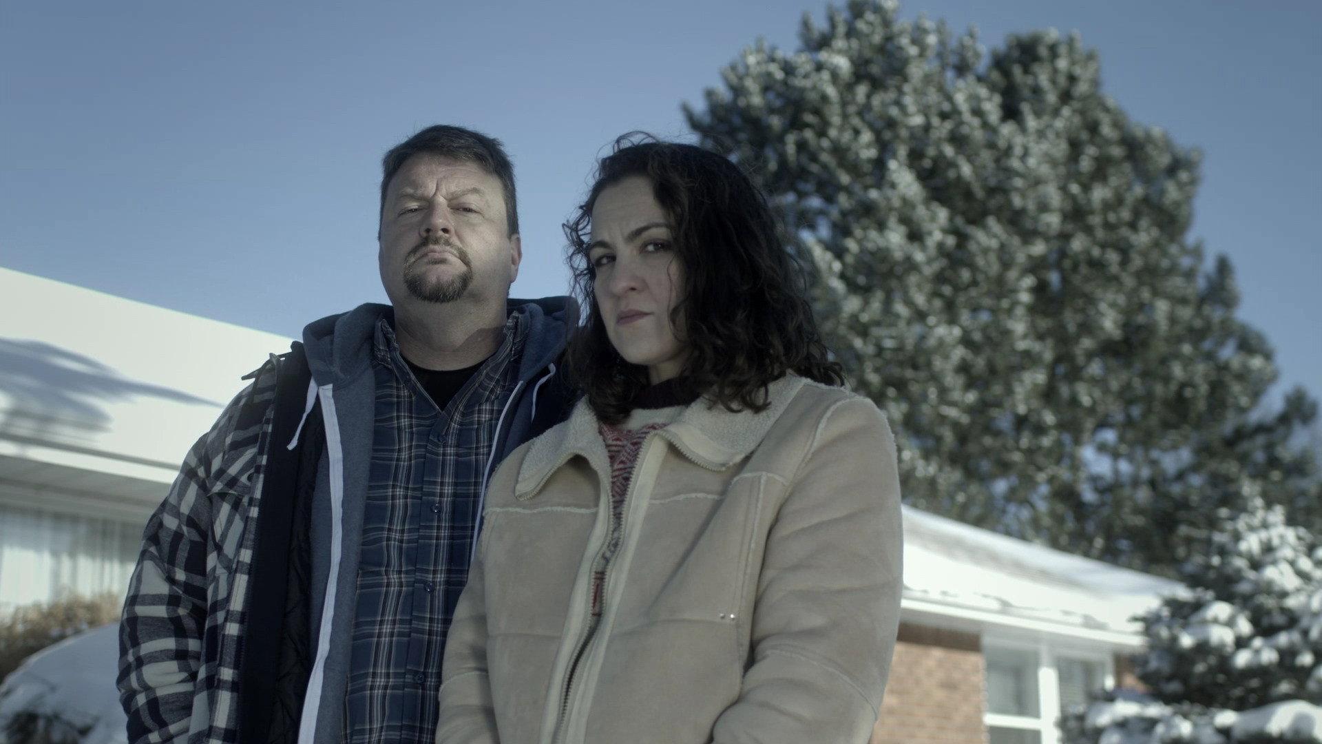 Still from Mistress of Death