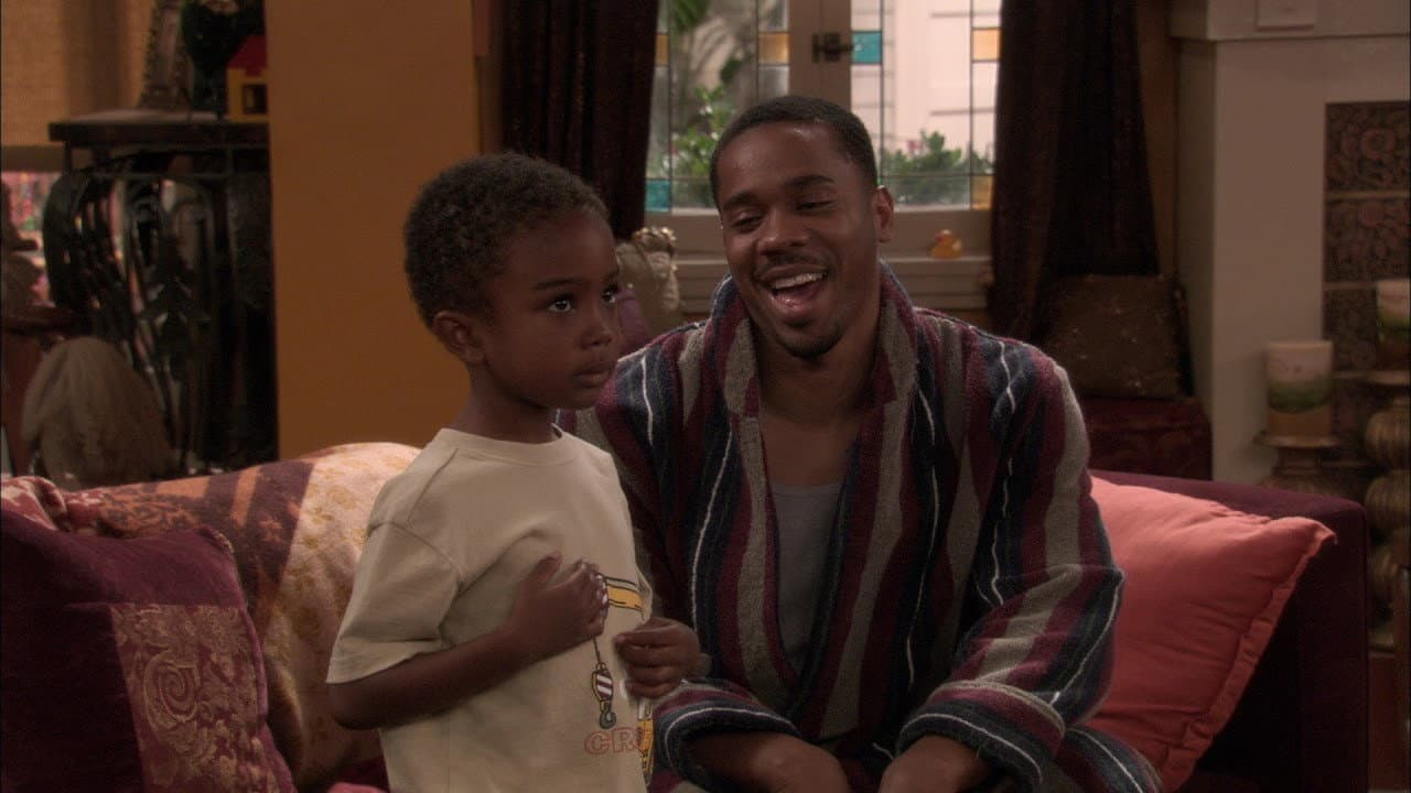 Still from Reunited and It Doesn't Feel That Good