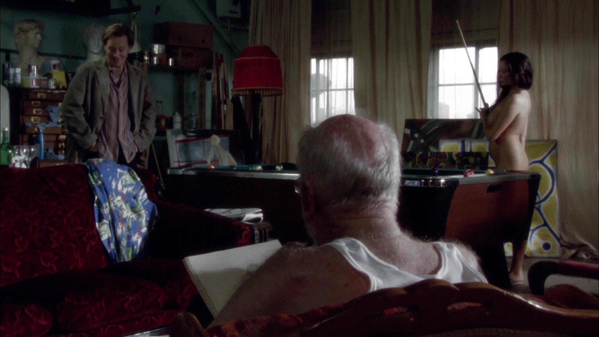 Still from The Promise