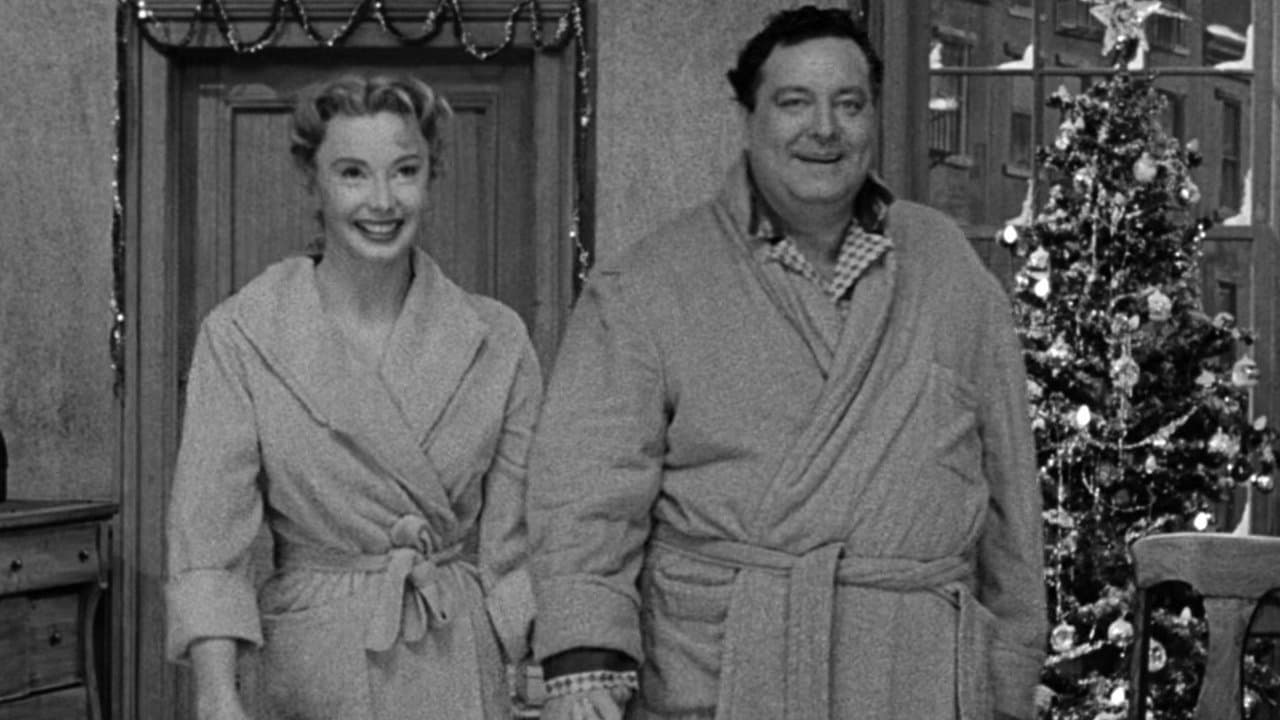 Still from 'Twas the Night Before Christmas