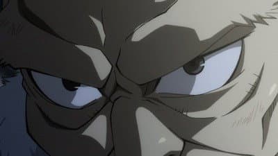 Still from Banquet of Darkness