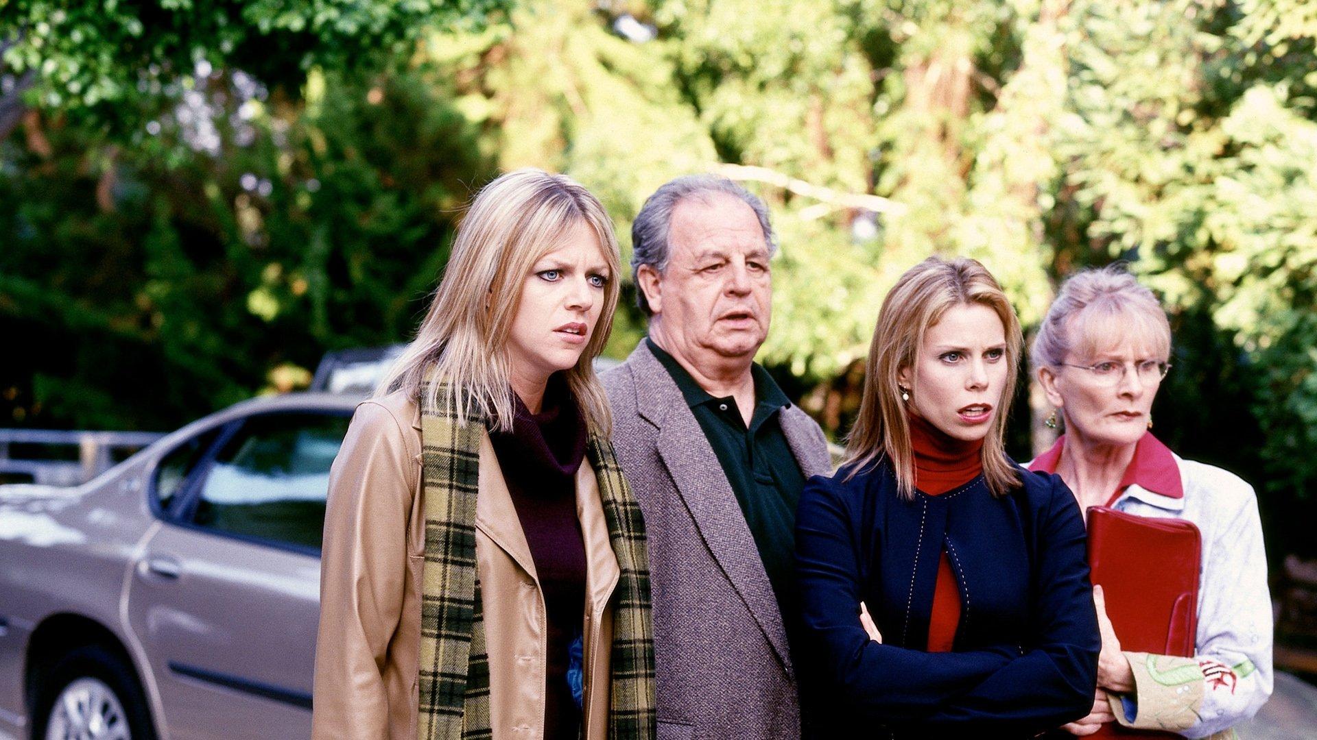 Still from Mary, Joseph and Larry