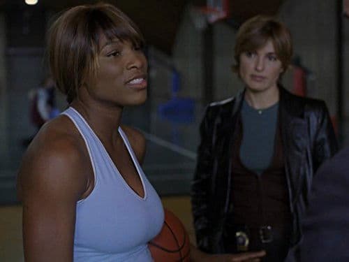Still from Brotherhood