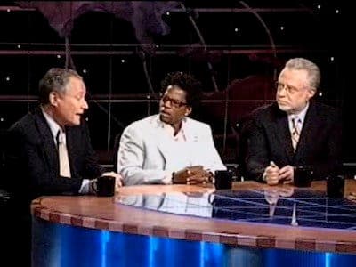 Still from September 05, 2003