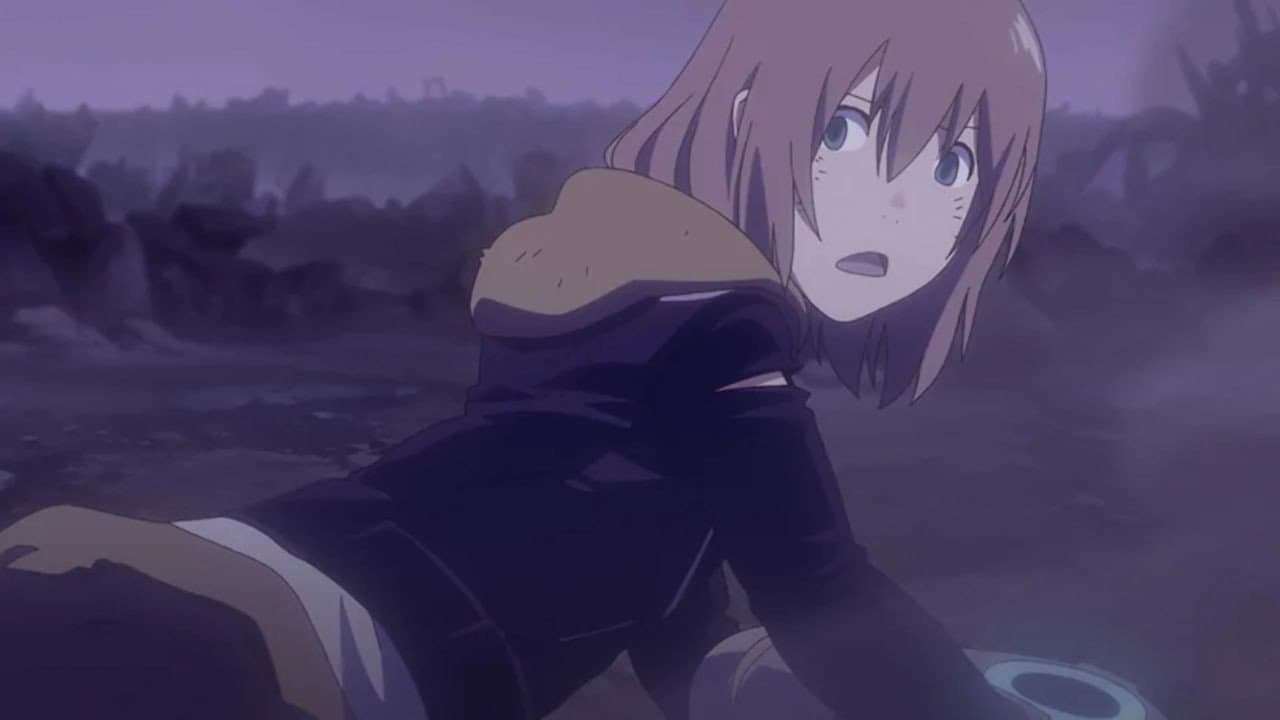 Still from Faith