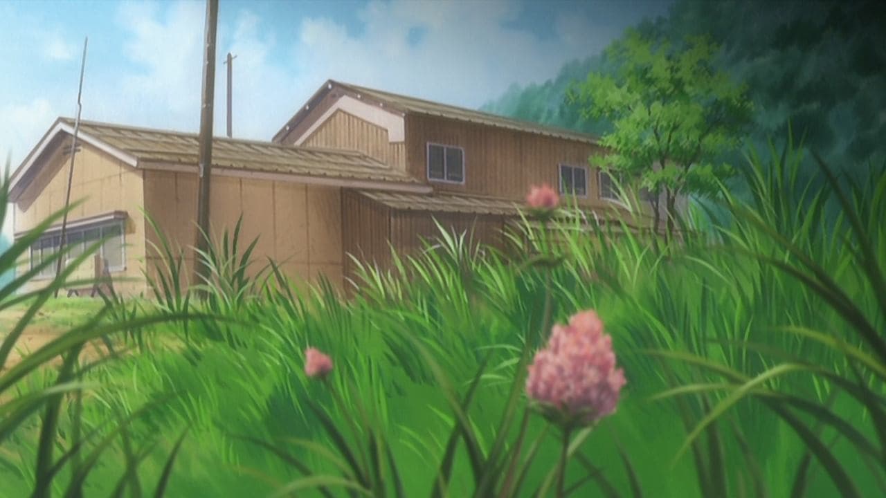 Still from The Atonement Chapter - Part 5 - Retake