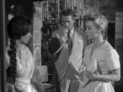 Still from Dead Man Walks