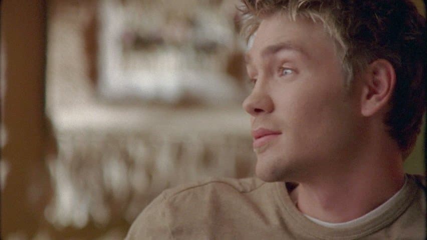 Still from All That You Can't Leave Behind