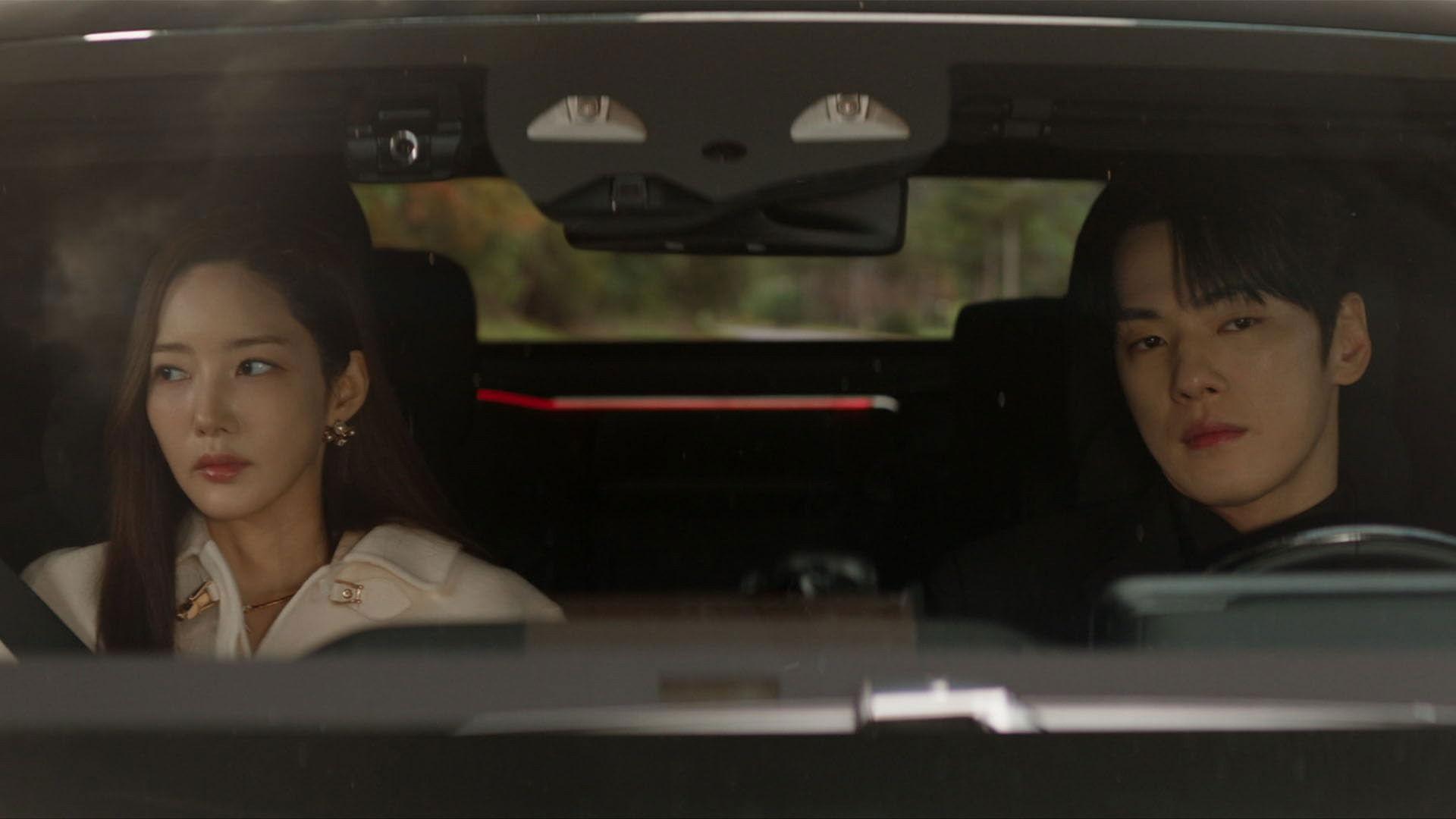 Still from Episode 8