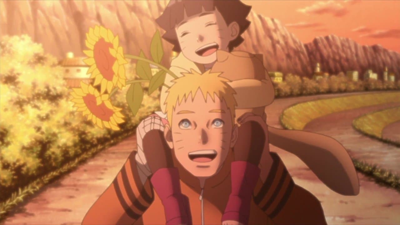 Still from Parent and Child Day