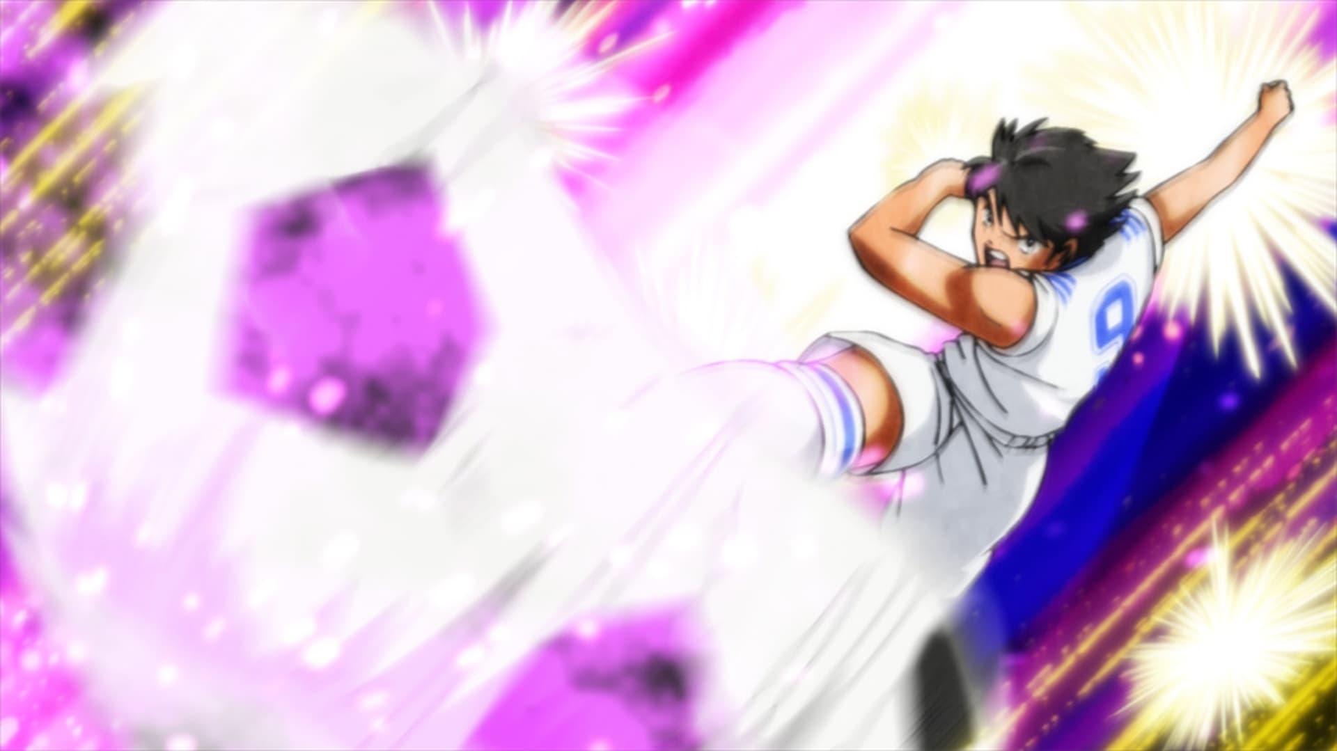 Still from 10 vs. 11