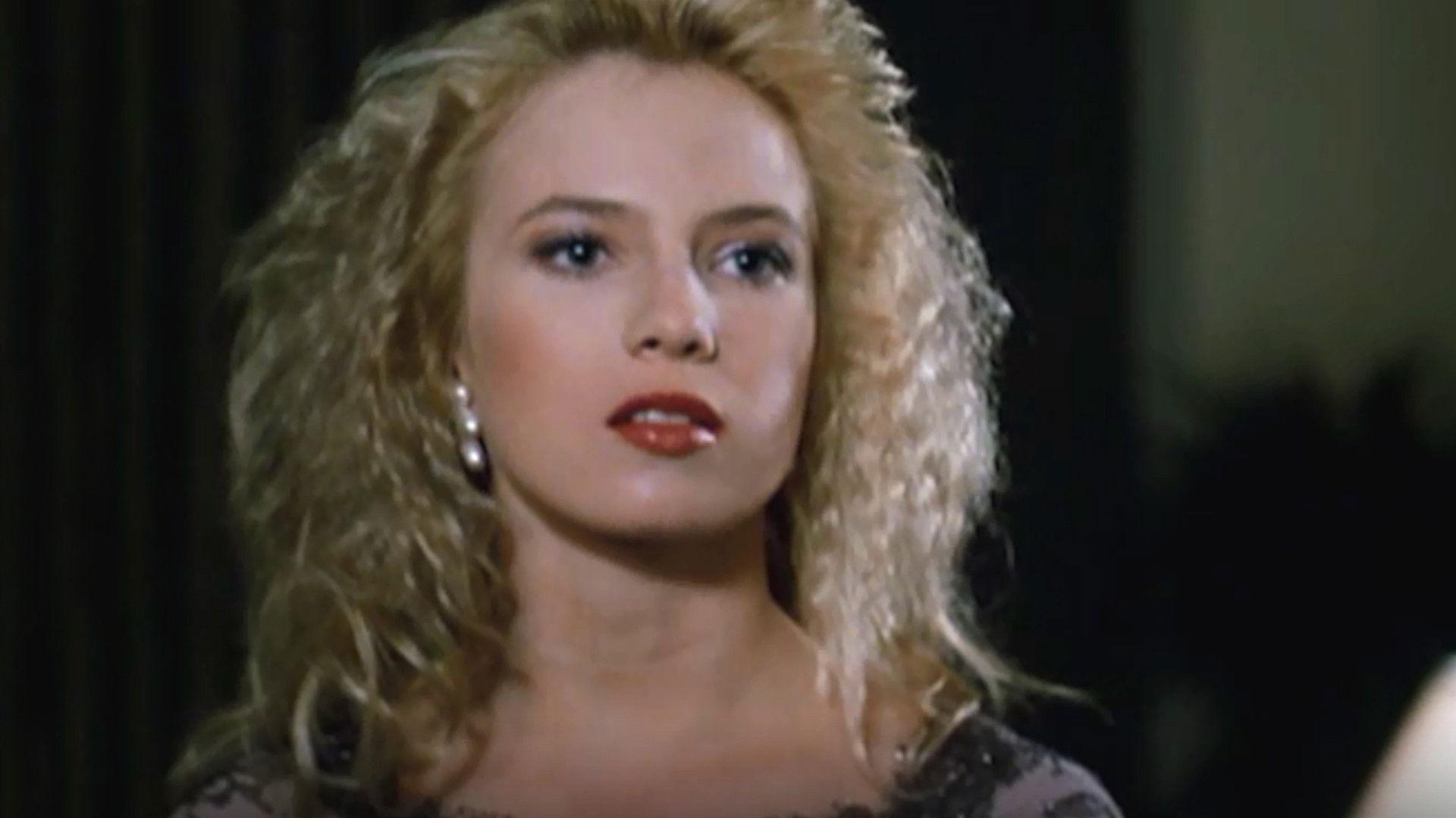 Still from Date With an Angel