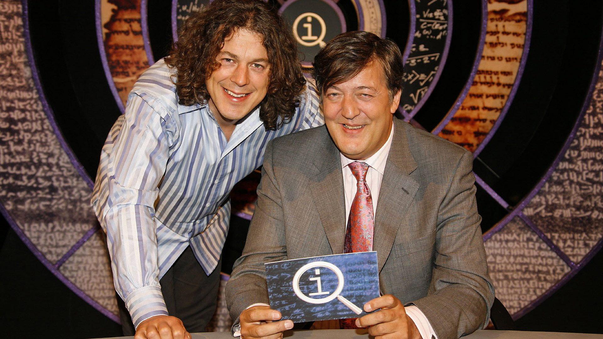 Still from Families (Children in Need Special)