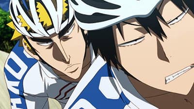 Still from Arakita and Imaizumi
