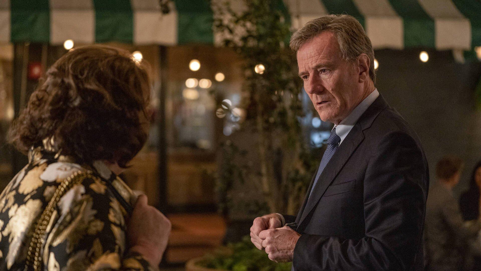 Still from Part Eight
