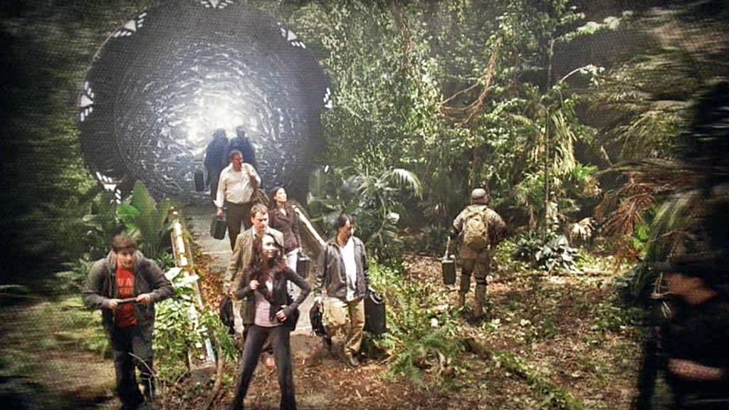 Still from Time