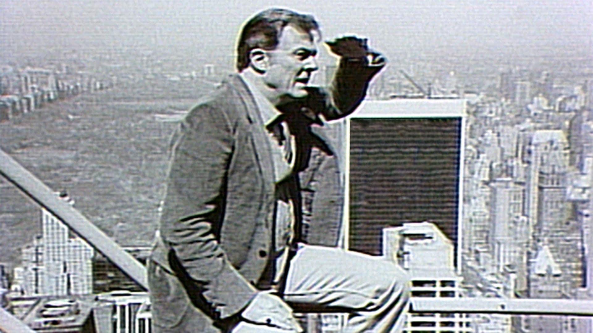 Still from Robert Culp/The Charlie Daniels Band