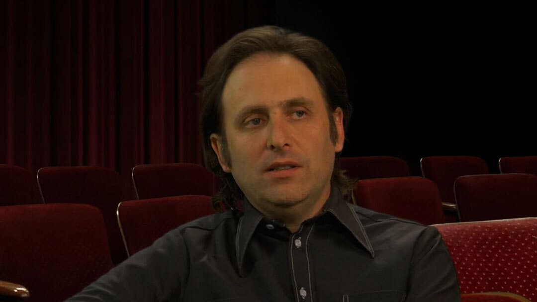 Still from 'Welcome to Yesterday' (aka 'Almanac') and 'Non-Stop'
