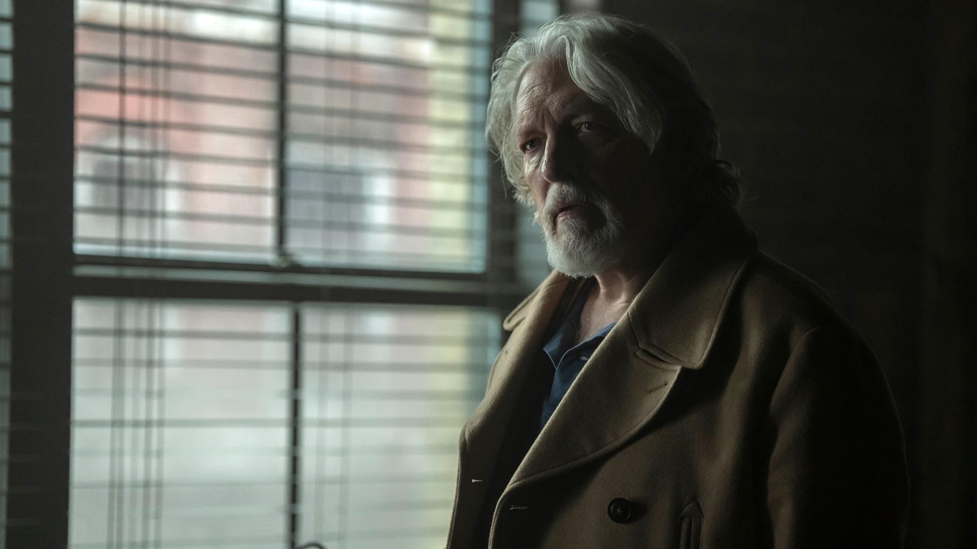 Still from Gold Summit