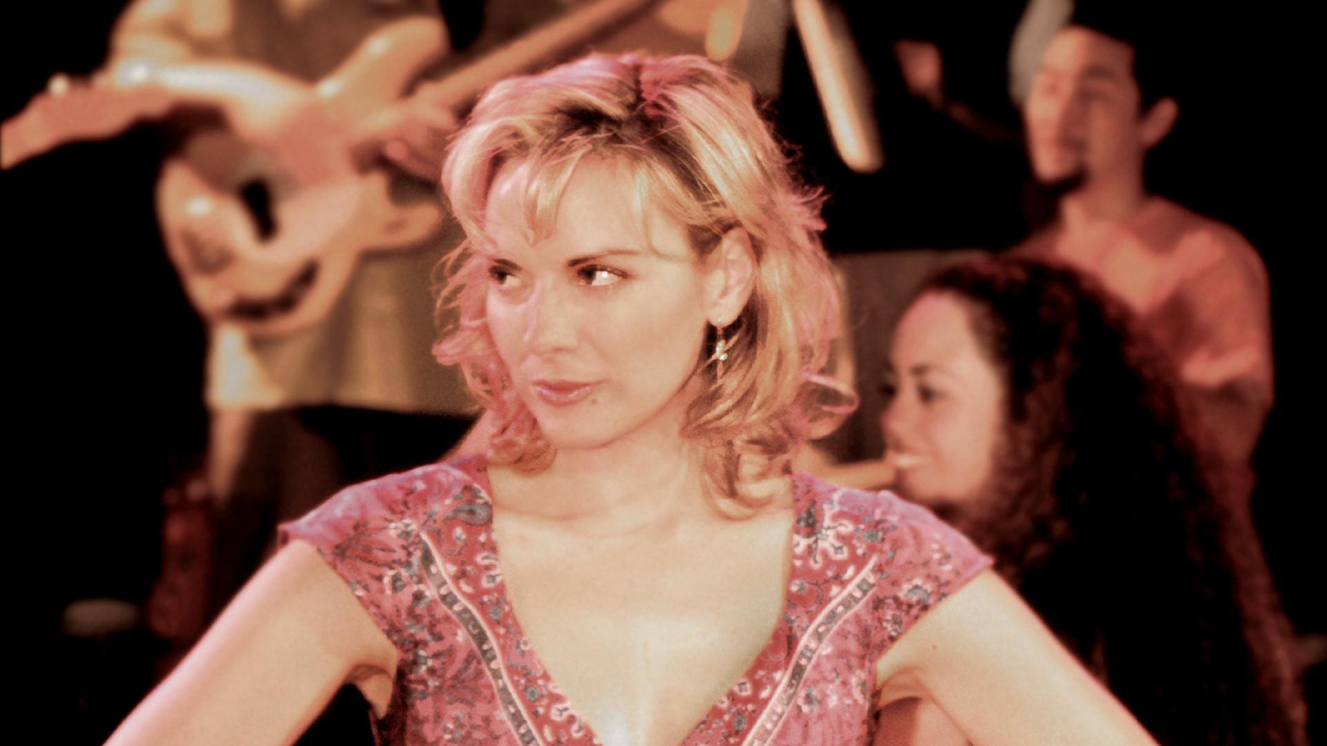 Still from They Shoot Single People, Don't They?