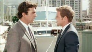 Still from By the Numbers