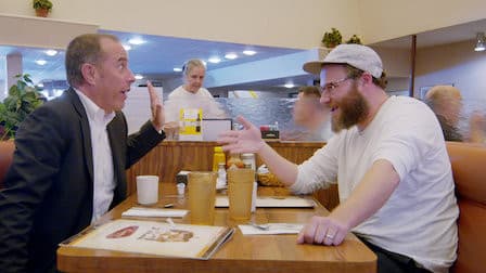 Still from Seth Rogen: We Have The Meats