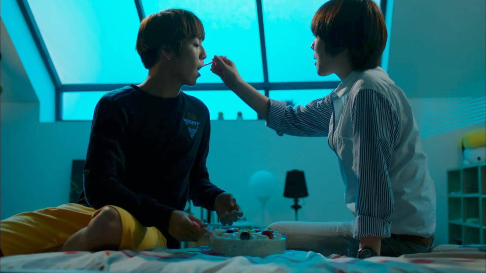 Still from Episode 8