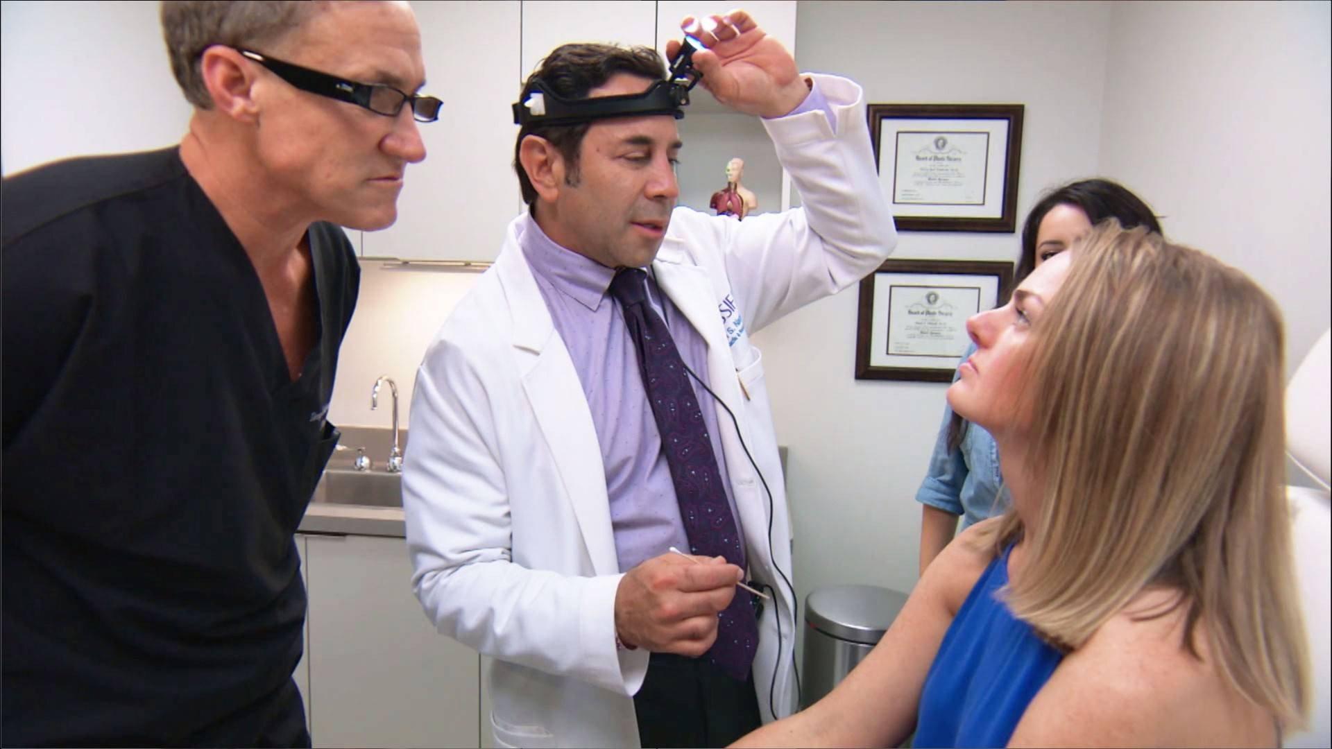 Still from Twin Terrors