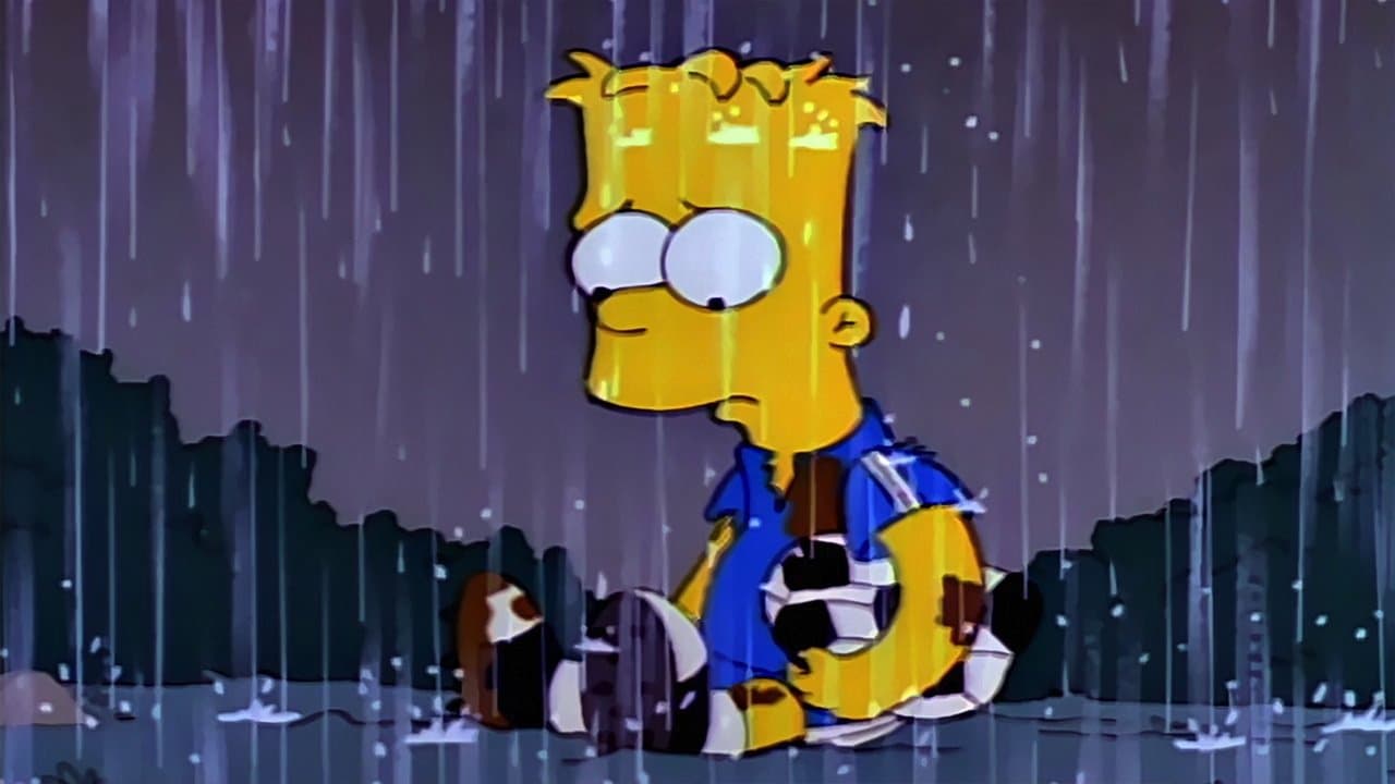 Still from Brother from the Same Planet