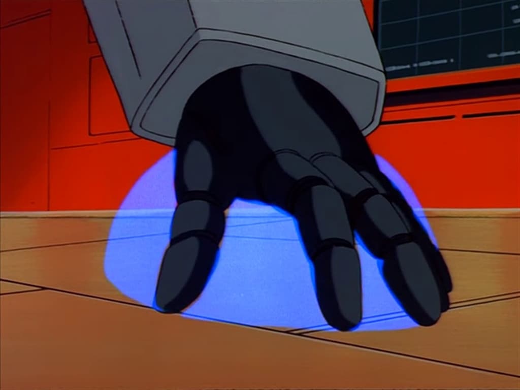 Still from Roll for It