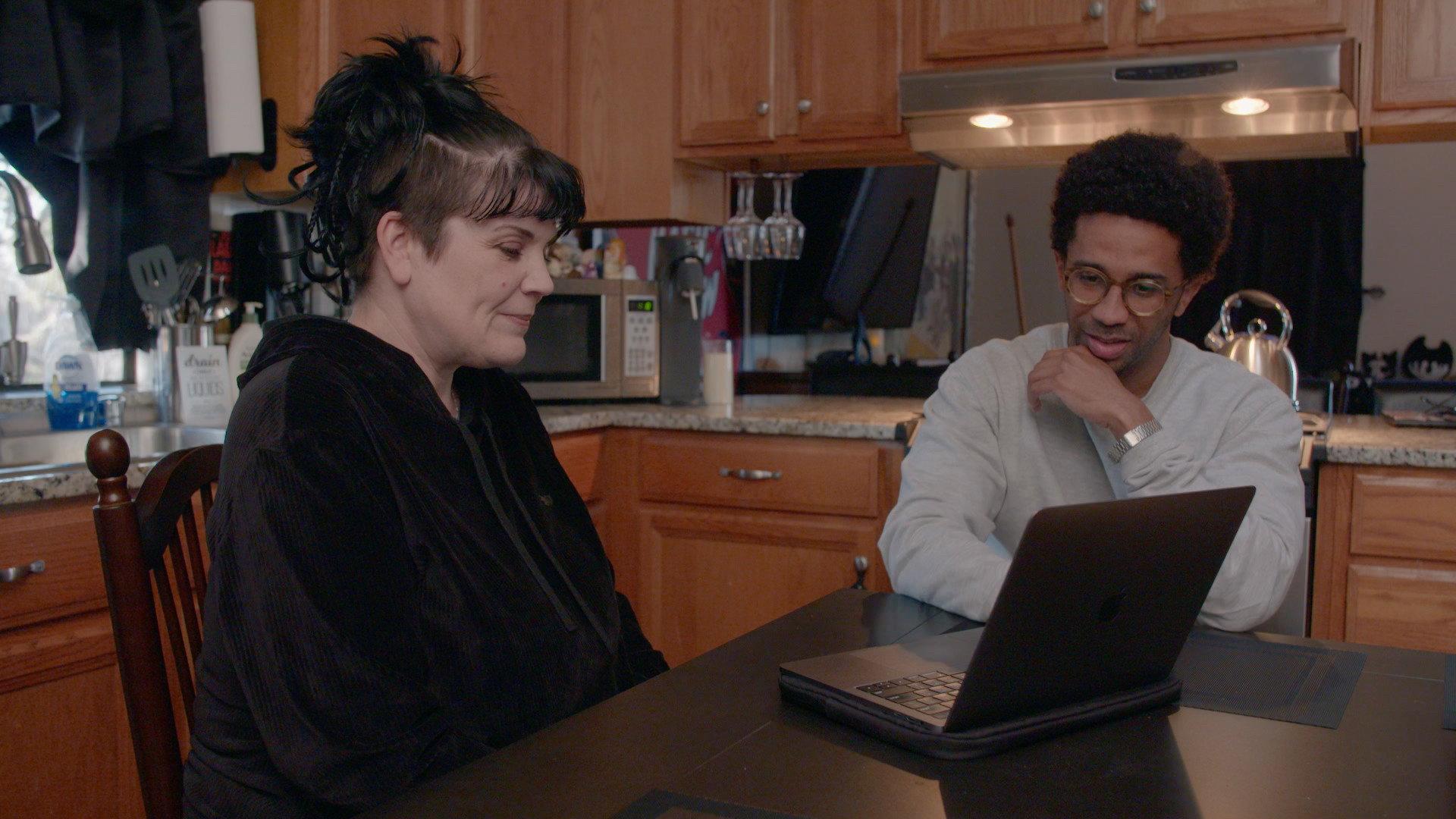 Still from Thursday, March 16, 2023