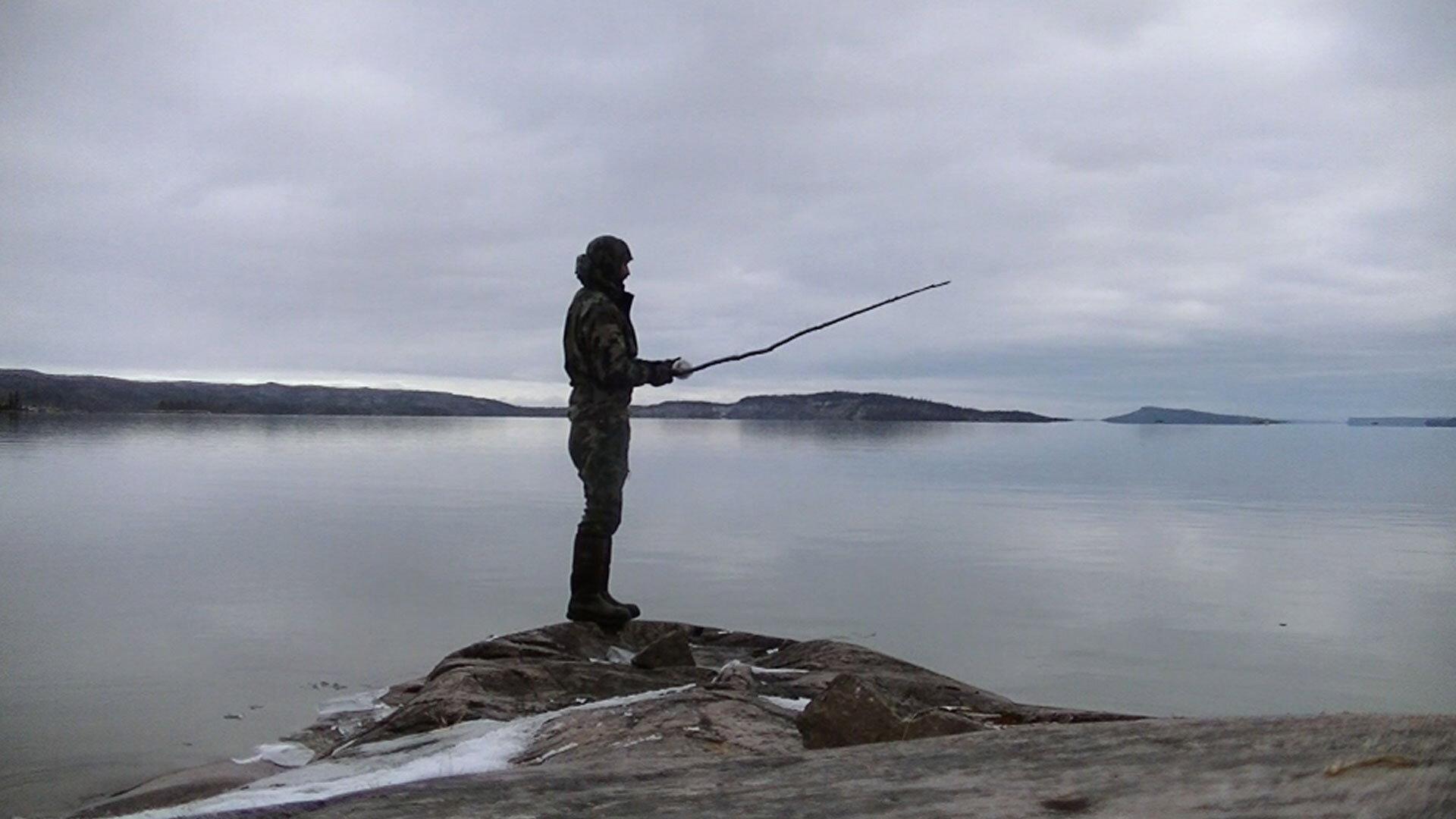 Still from Out Cold
