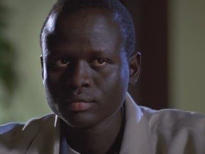 Still from Lost and Found