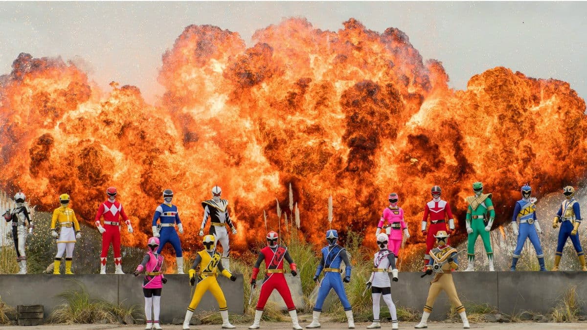 Still from Dimensions in Danger