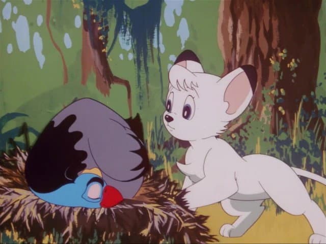 Still from Scrambled Eggs